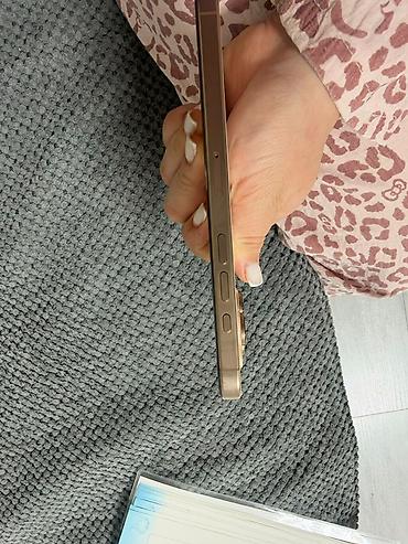 iphone 22: IPhone 16 Pro Max, цвет Natural Titanium (натуральный — 3