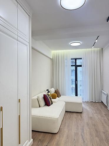 Продажа квартир: 3 комнаты, 131 м², 4 этаж, Свежий ремонт — 14