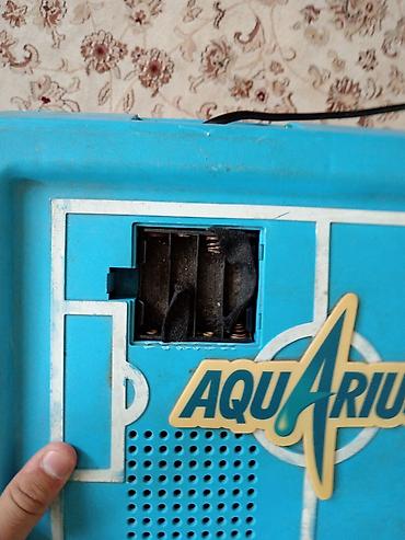 Холодильники для авто: Aquarius CoolKeeper – elektrikli portativ soyuducu/termos qutu - Tip — 3