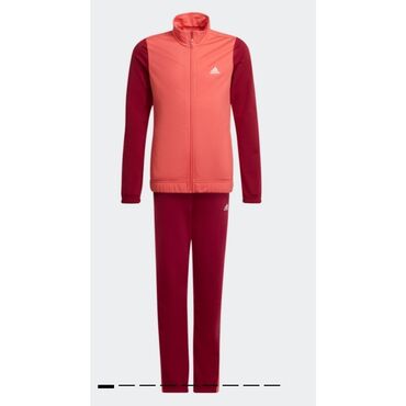 turske zenske trenerke: Adidas, XS (EU 34), bоја - Bordo