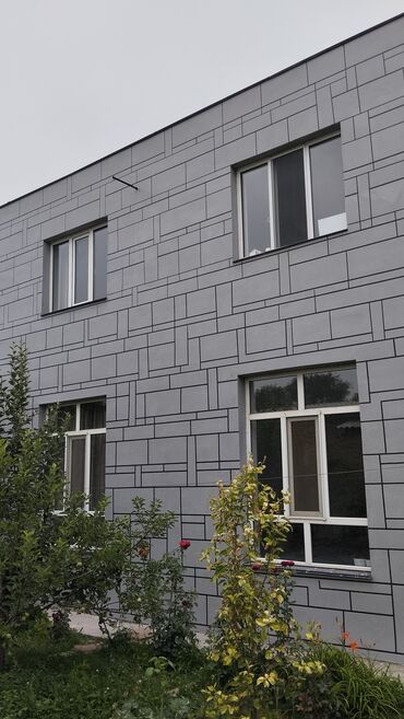 Утепление: Утепление фасада | Утепление дома Базальт, Пенопласт Больше 6 лет опыта at lalafo.kg — 2 Утепление: Утепление фасада | Утепление дома Базальт, Пенопласт Больше 6 лет опыта — 2