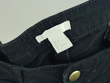 pepe hm: H&M, Szorty damskie, rozmiar XS — 5