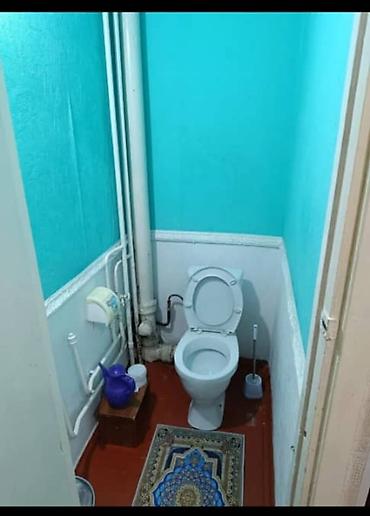 Продажа квартир: 2 комнаты, 56 м², 105 серия, 4 этаж, Косметический ремонт — 7