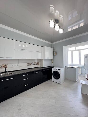 1 комната, 54 м², 10 этаж