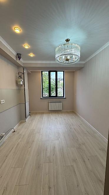 2 6: 2 комнаты, 65 м², Аламедин-1 мкр Элитка, 2 этаж, Евроремонт — 8