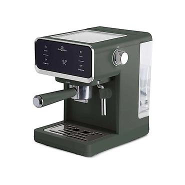 dolce gusto: Qəhvə aparatı BERLINGER HAUS BH-9850 BERLINGER HAUS BH-9850 3-ü 1-də — 1