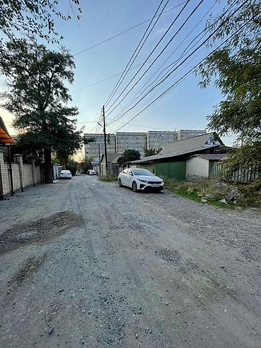 Продажа коттеджей и домов: Продается участок 8 сотки Назначенияе -ИЖС Адрес. Осмонкула/Салиева — 10