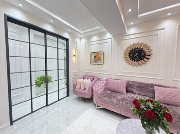 Sifarişlə qonaq dəstləri: Ev eşyalarla biryerde satılır. Şekillerde gördüyünüz bütün eşyalar — 18