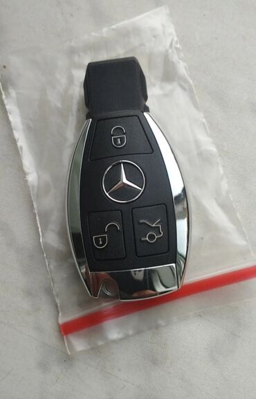 Avtomobil satışı: Mercedes-Benz avtomobilləri üçün nəzərdə tutulmuş bu qara rəngli