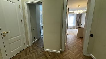 Продажа квартир: 2 комнаты, 49 м², Элитка, 5 этаж, Дизайнерский ремонт — 9