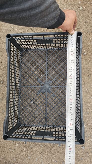 Ящики: Ящик, Новый — 4