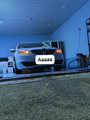 Brilliance: Brilliance H230: 1.5 l | 2017 il 143700 km Sedan — 14