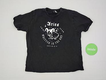 strona na l: H&M Divided, T-shirt damski, rozmiar S — 3