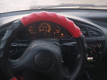 расрочкага авто: Chevrolet Lanos: 2006 г., 1.5 л, Механика, Бензин, Седан — 7