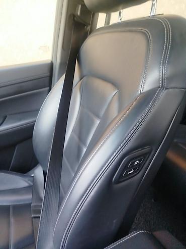 Ssangyong: Ssangyong Rexton: 2019 г., 2.2 л, Автомат, Дизель, Внедорожник — 7