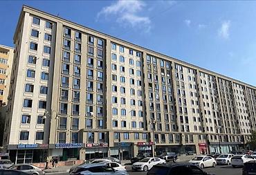 bartee: Bakı, 3 otaqlı, Köhnə tikili, 90 kv. m — 1