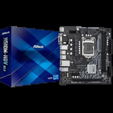 modem za mobilni internet: Model: ASROCK Main Board Desktop H510M-HDV Cena: 8.380 RSD Opis