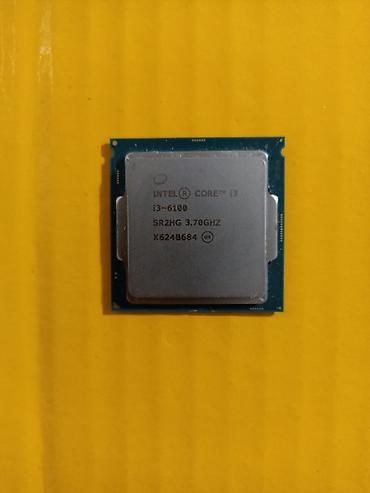 xeon e31290 v2: Процессор для ПК, Б/у, Intel Core i3, 2 ядер — 6