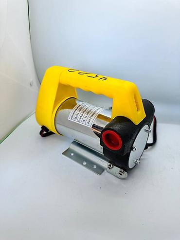 бак кыйгыч: Электрический топливный насос ROLF TOP-2-12V Доставка по всему — 2