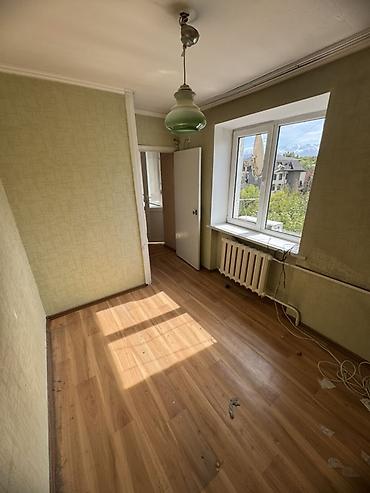 Продажа квартир: 3 комнаты, 53 м², Хрущевка, 5 этаж, Старый ремонт — 10