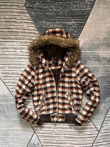 Kurtkalar: Kurtka, Bomber, Yaz, ONLY, M — 2