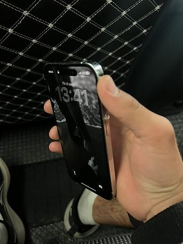 трекер авто: IPhone 14 Pro, Б/у, 128 ГБ, Белый, 97 % — 2