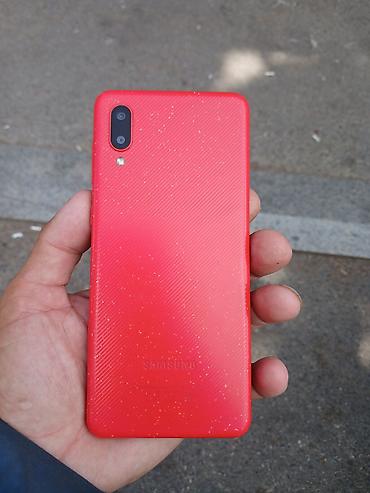 galaxy a10 s: Samsung Galaxy A10, 32 GB, rəng - Qırmızı, İki sim kartlı — 2