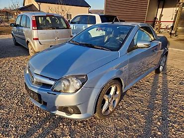 polo 6c far: DELOVI ZA OPEL TIGRA 1.4XEP 2005. GOD. | 1.4 Z14XEP motor Siva boja — 1