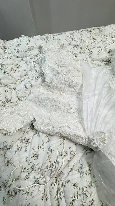 Свадебные платья: Свадебное платье Было в аренде 4 раза Элегантное свадебное — 2