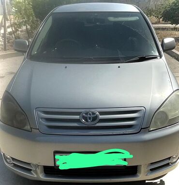 рулевая рейка ленд крузер 100: Toyota Ipsum: 2002 г., 2.4 л, Автомат, Бензин, Минивэн