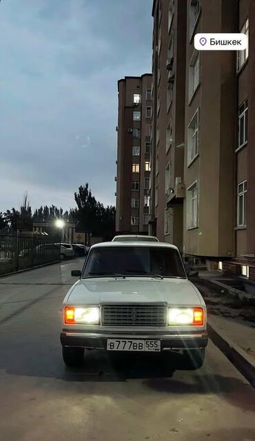 электроусилитель руля на ваз 2107 купить бу: ВАЗ 2107 объем 1.6 цвет белый состояние отличное, полная шумка