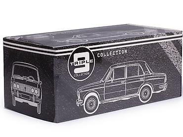 Искусство и коллекционирование: Triple9 modeli 1:18 .
Lada 1500. Vaz 2103 — 3