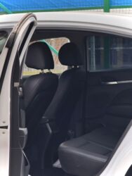 Hyundai: Hyundai Avante: 2020 г., 1.6 л, Робот, Бензин, Седан — 8