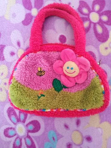 277 oglasa | lalafo.rs: Mogly toys torbica za devojčice, bez oštećenja, prelepa, mekana