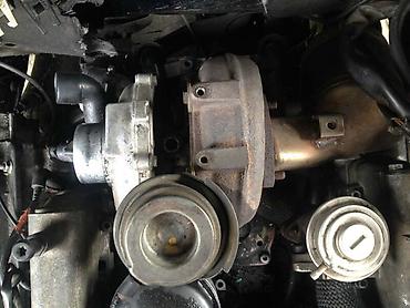 multimedia za audi a3: TURBINA 2.5 TDI ZA AUDI A4, A6, A8 | Turbina za 2.5tdi 180ks — 3