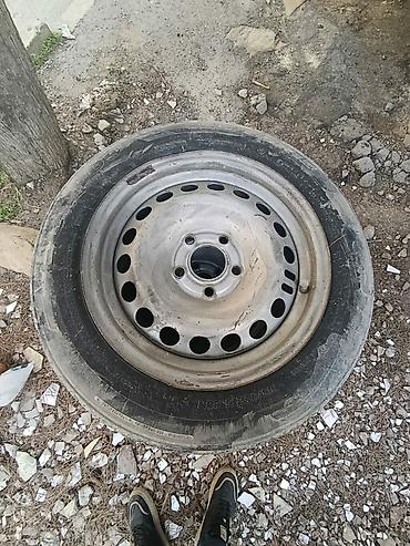 13 lük disk: 15r 5 bolt gorduyunuz kimidi — 1