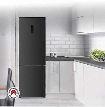 modem satilir: Soyuducu "Yoshiro YRF-B323NF60HB" QEYD : MƏHSULLAR ANBARDAN 🚚 — 1