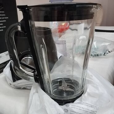 mini kokteyl aparatı: Daha yaxşı keyfiyyətli