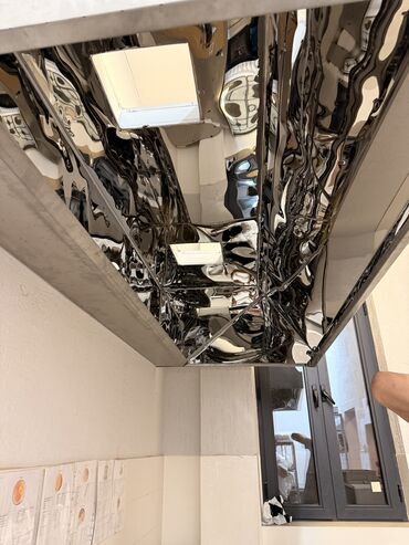 Жестяные работы: Вентиляция кондиционера устанавливаем любой сложности в любом регионе at lalafo.kg — 4 Жестяные работы: Вентиляция кондиционера устанавливаем любой сложности в любом регионе — 4