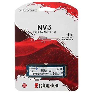 ssd 512gb: Накопитель для ПК, Новый, Kingston, SSD, 1 ТБ, 1.8", Для ПК — 2