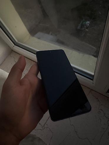 iphonr 8: Tecno Pova, 256 GB, rəng - Mavi, Zəmanət — 3