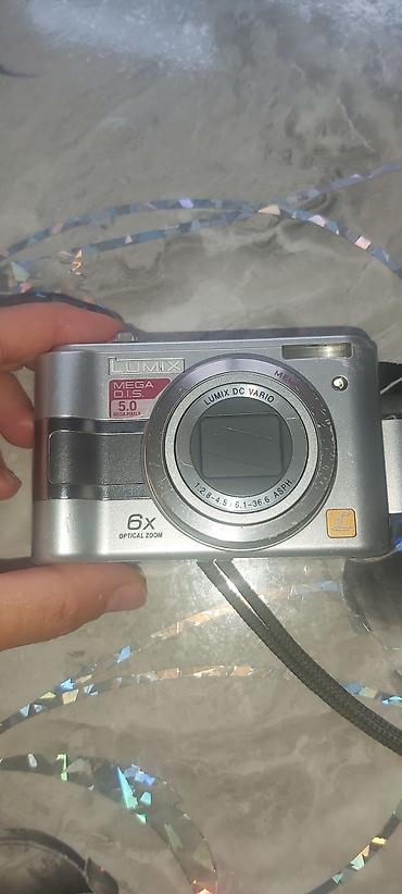 panasoni: Fotokameralar — 3