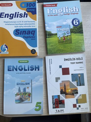 родиноведение 3 класс мамбетова иманалиев: English kitablar. Qiymeti 3 manat her biri. Hamsini goturene endirim