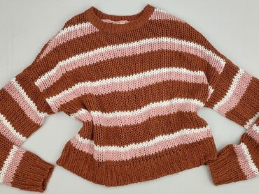 koszule marex łódź: Sinsay, Women`s sweater, size M