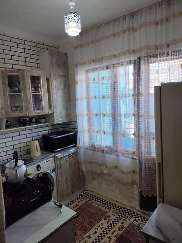 sovetskide satilan evler: Bakı, Əhmədli, 3 otaqlı, Köhnə tikili, m. Həzi Aslanov, 75 kv. m — 10