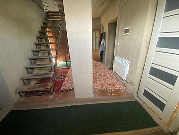 Продажа коттеджей и домов: Продаётся двухэтажный дом в селе Совхоз Фрунзе ниже авторынка участок — 11