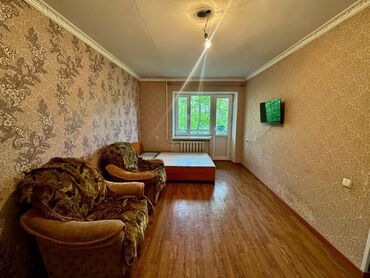 продаю квартиру ала арча: 1 комната, 31 м², Индивидуалка, 2 этаж, Косметический ремонт