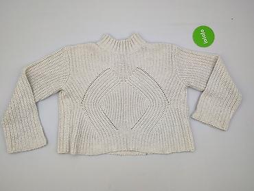 opus swetry: Sweter damski, rozmiar S — 2
