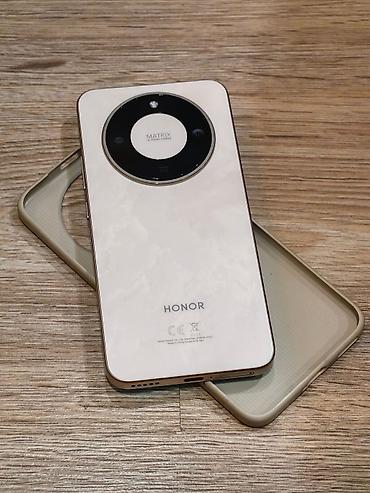 honor x9d qiyməti: Honor X9d, 256 GB, rəng - Qızılı — 5