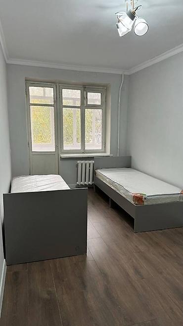 Долгосрочная аренда квартир: 2 комнаты, Семейным — 4